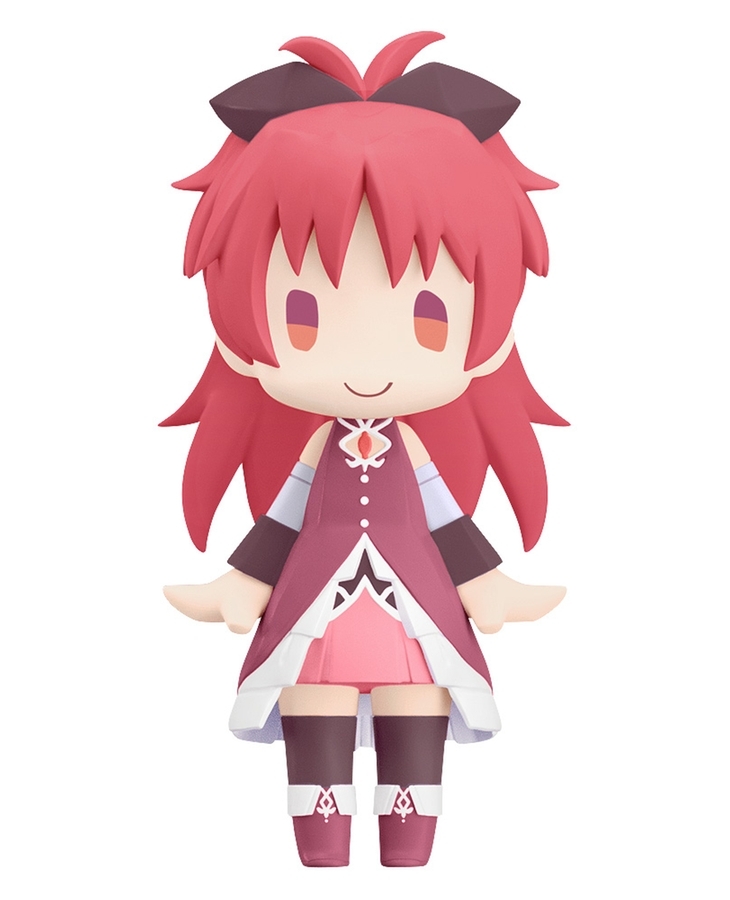 魔法少女まどか☆マギカ 暁美ほむら（1/8スケールPVC塗装済み