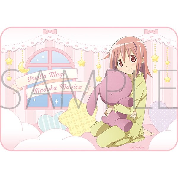 魔法少女まどか☆マギカ」まどか誕生日グッズ - GOODS | 「魔法