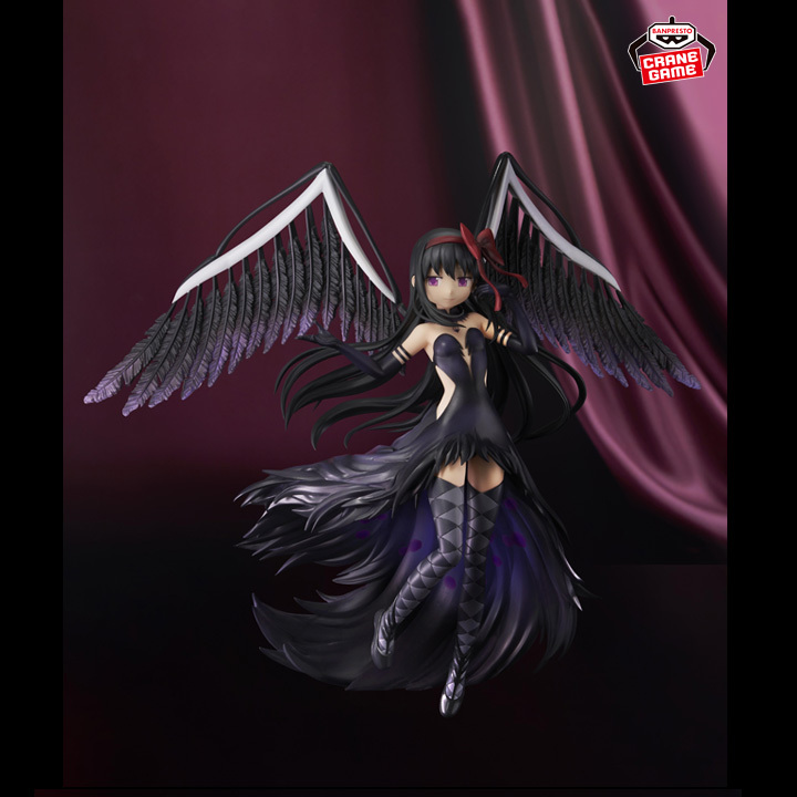 劇場版 魔法少女まどか☆マギカ[新編]叛逆の物語 BANPRESTO EVOLVE