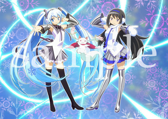 News 劇場版 魔法少女まどか マギカ 新編 叛逆の物語