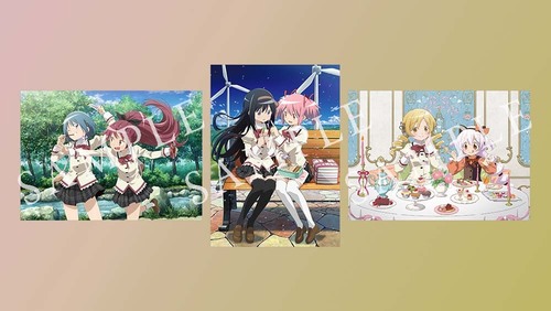 NEWS | 劇場版 魔法少女まどか☆マギカ[新編]叛逆の物語