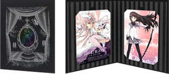 TICKET | 劇場版 魔法少女まどか☆マギカ[新編]叛逆の物語