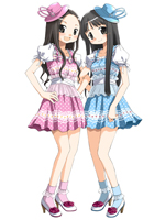 ClariS