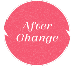 After Change