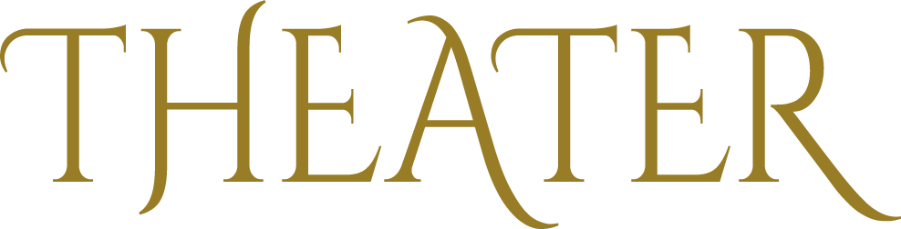 THEATER